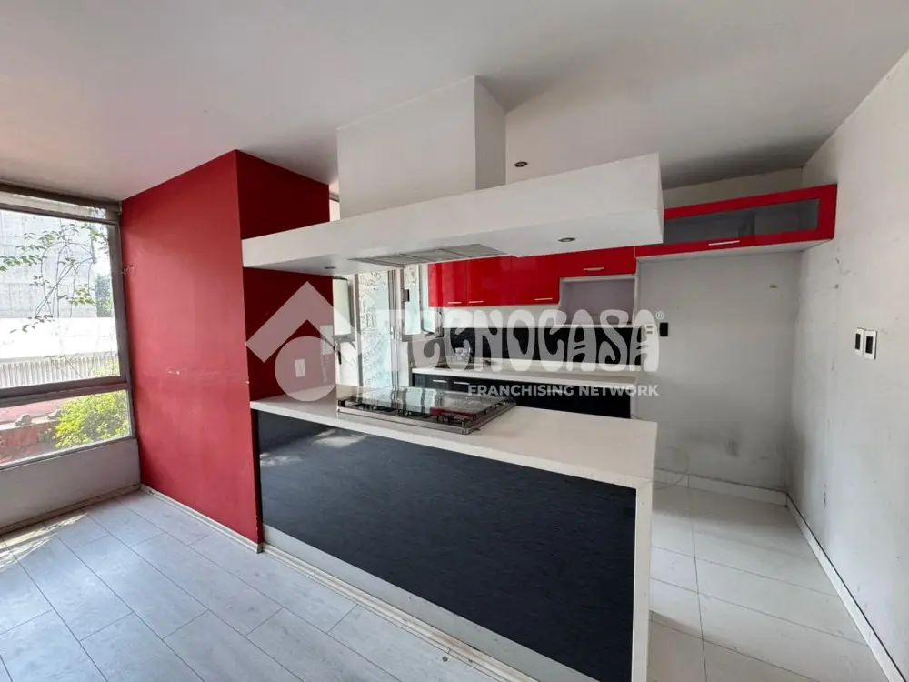 Departamento en Napoles — foto 2