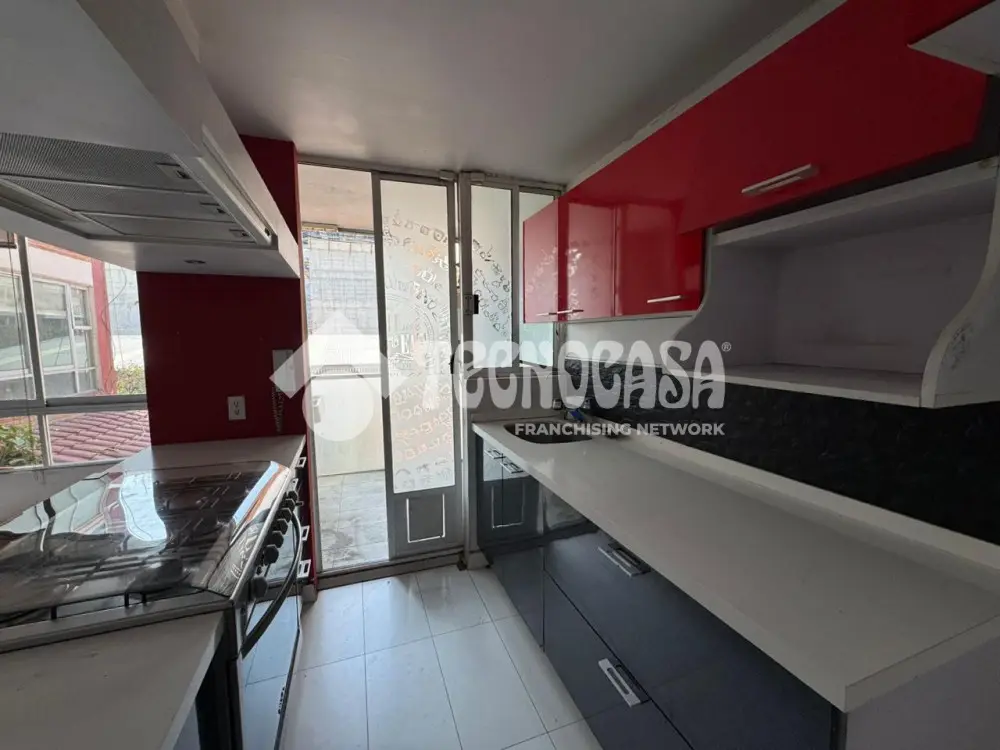 Departamento en Napoles — foto 3