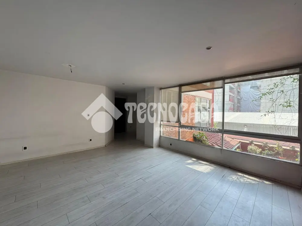 Departamento en Napoles — foto 4