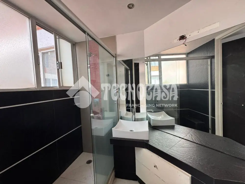 Departamento en Napoles — foto 8