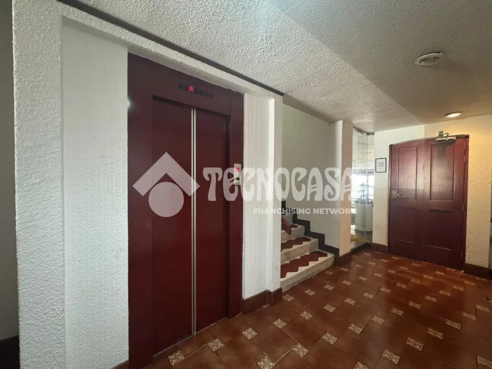 Departamento en Napoles — foto 9
