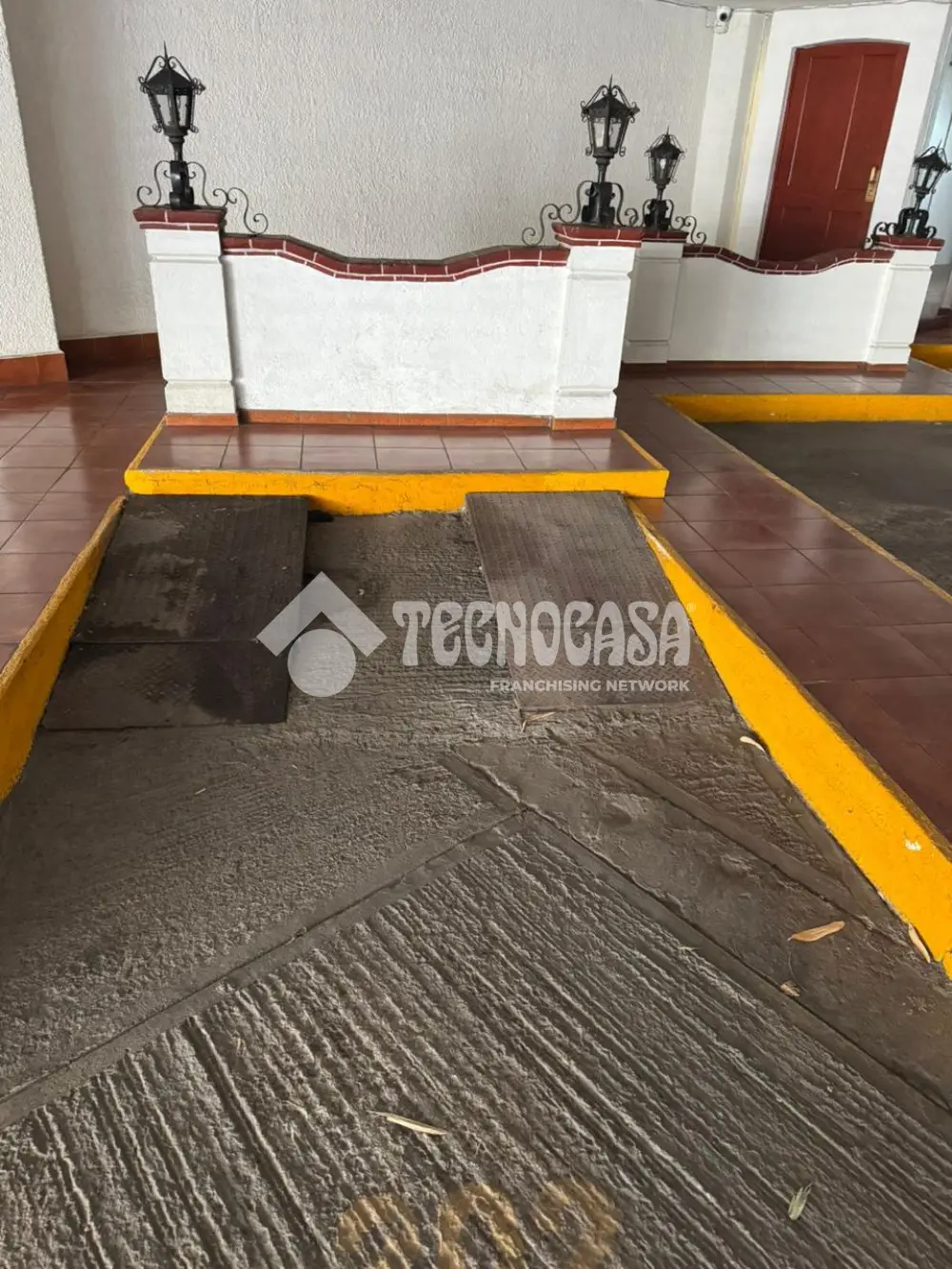 Departamento en Napoles — foto 10