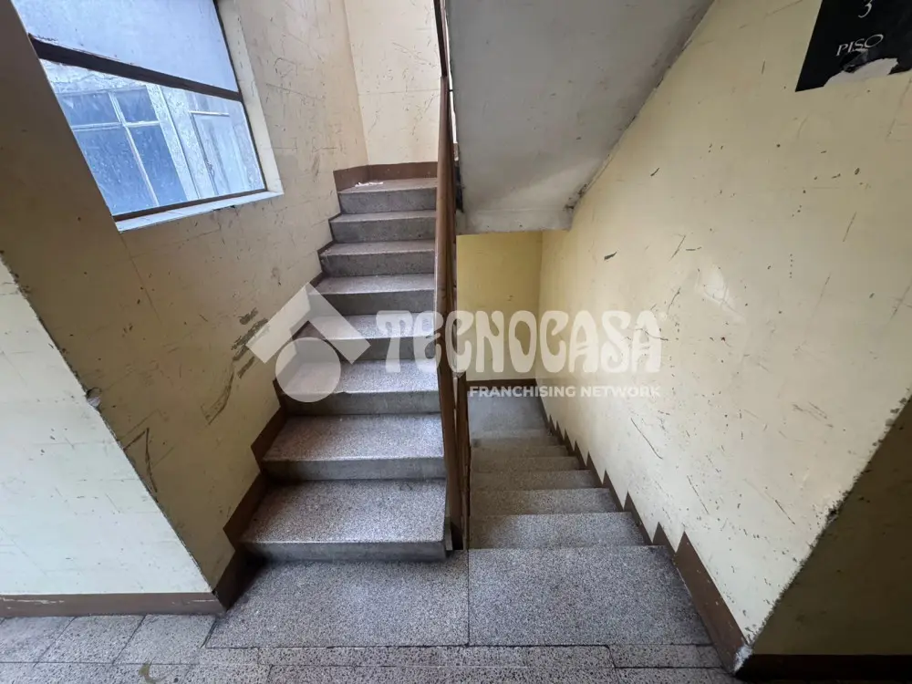 Departamento en Merced Balbuena — foto 2