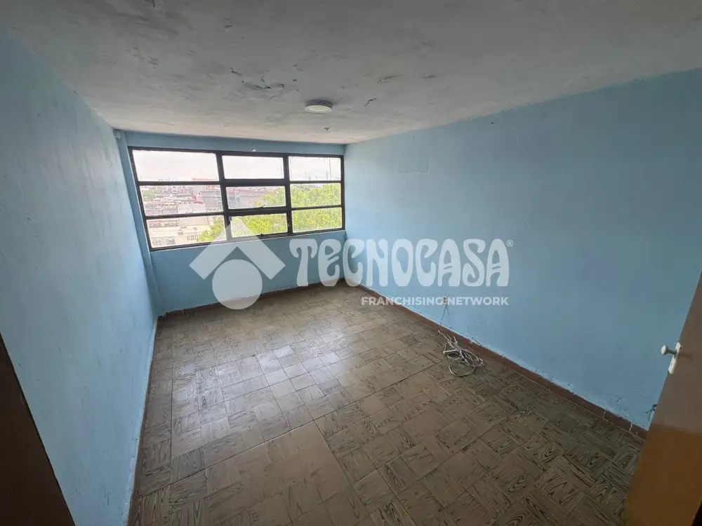 Departamento en Merced Balbuena — foto 12