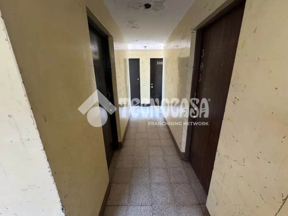 Departamento en Merced Balbuena — foto 3