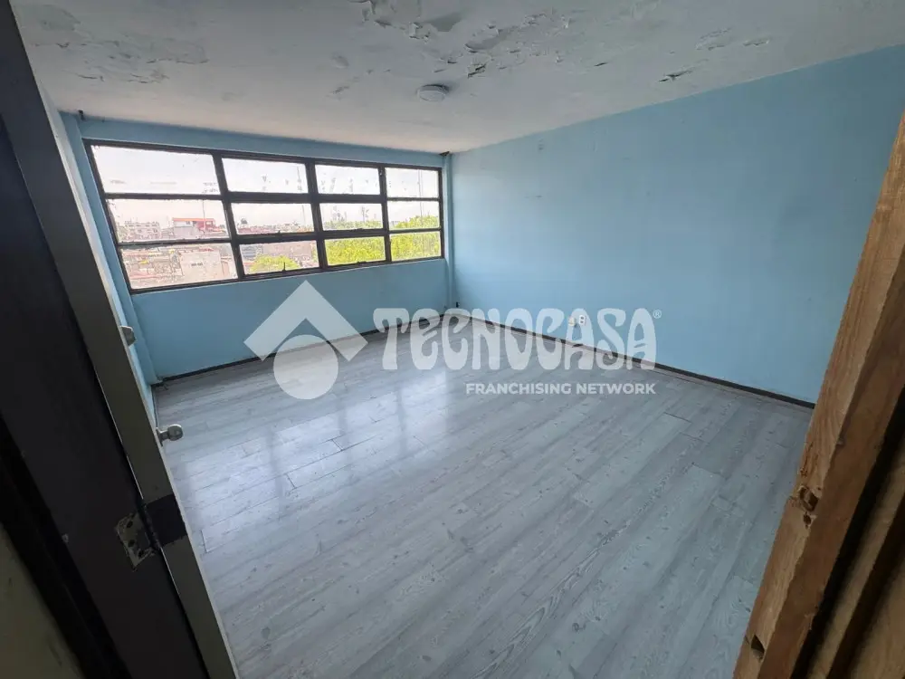Departamento en Merced Balbuena — foto 4