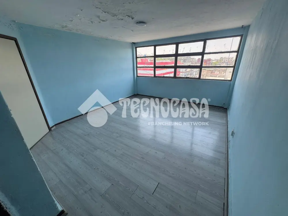 Departamento en Merced Balbuena — foto 6