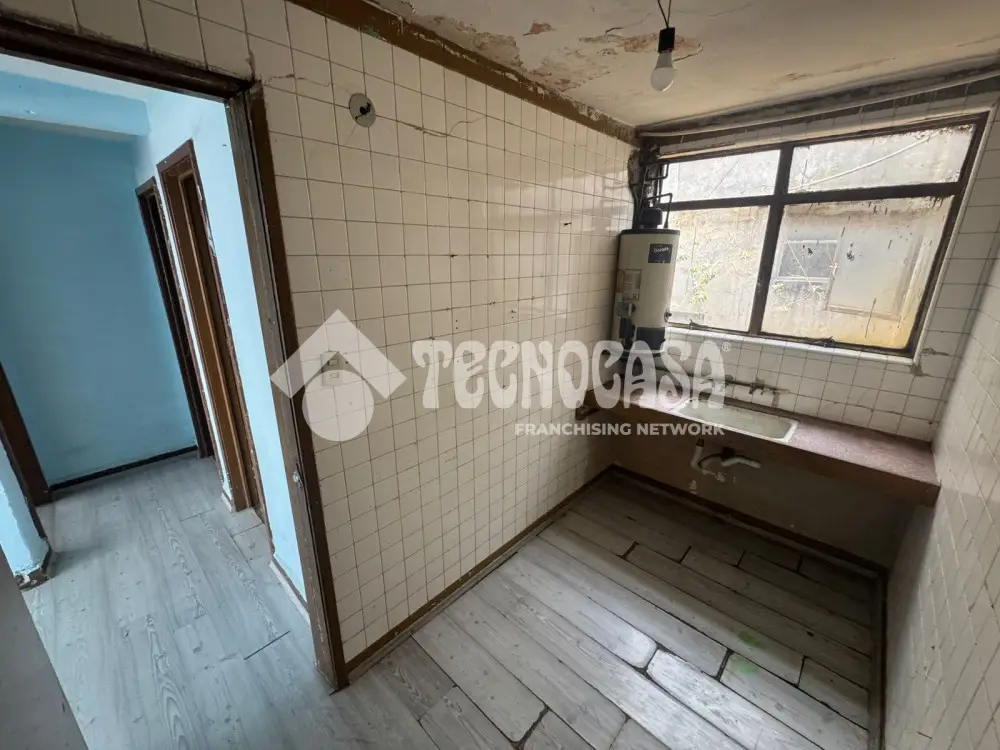 Departamento en Merced Balbuena — foto 8