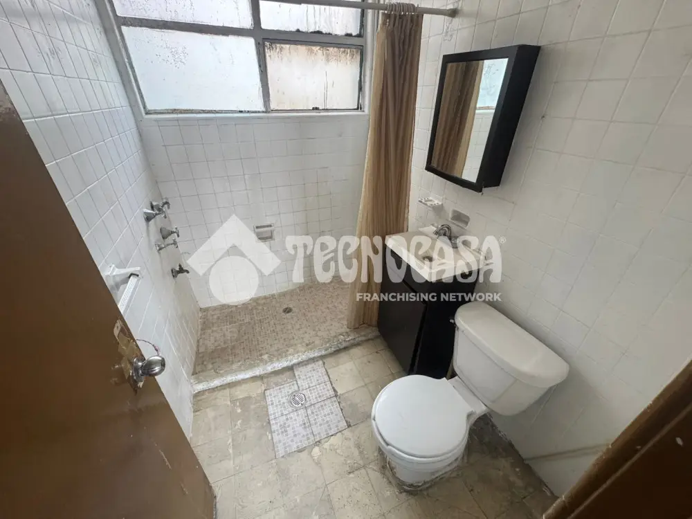 Departamento en Merced Balbuena — foto 9