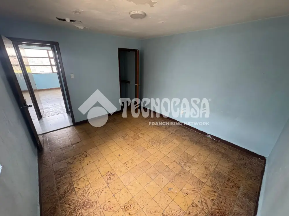 Departamento en Merced Balbuena — foto 10