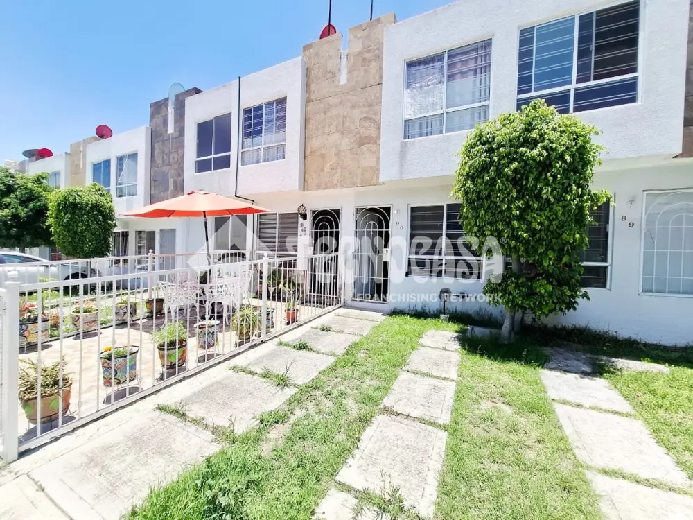 Casa en Bosques de Chapultepec — foto 2