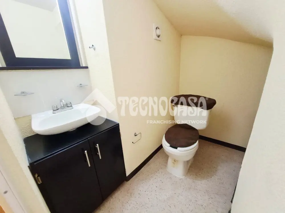 Casa en Bosques de Chapultepec — foto 6