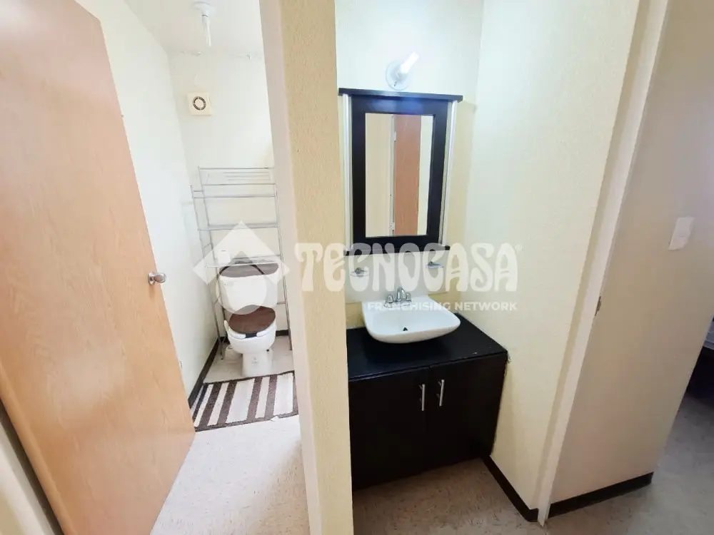 Casa en Bosques de Chapultepec — foto 8