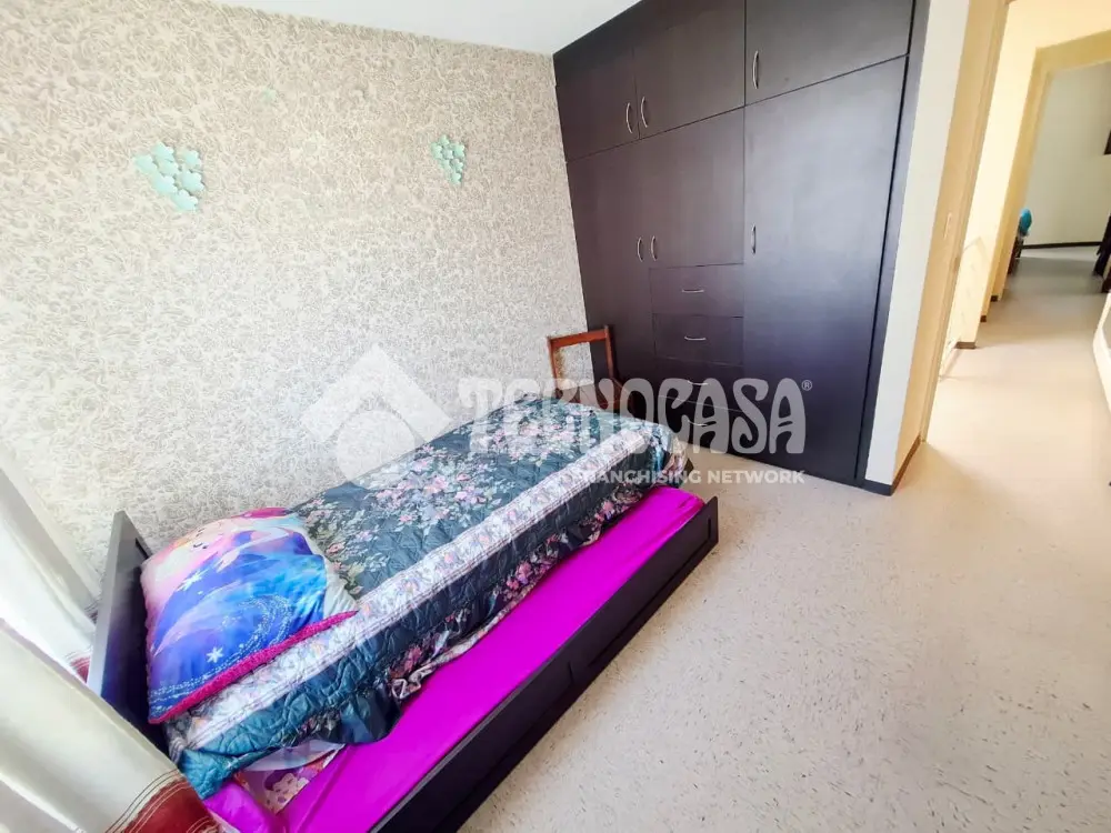 Casa en Bosques de Chapultepec — foto 9