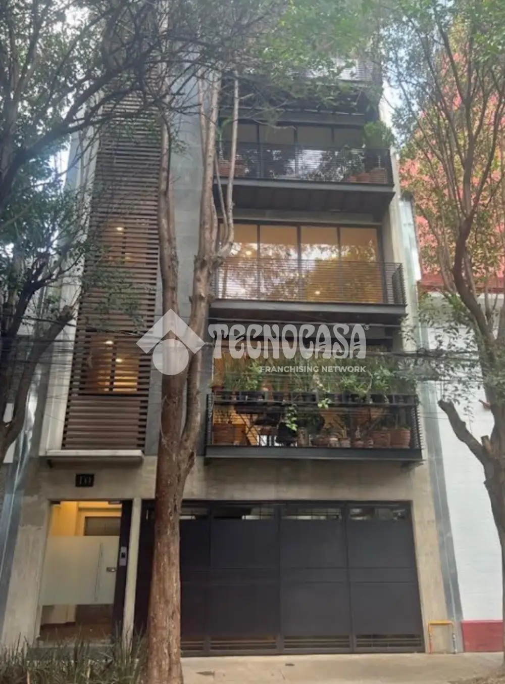 Departamento en Hipodromo Condesa