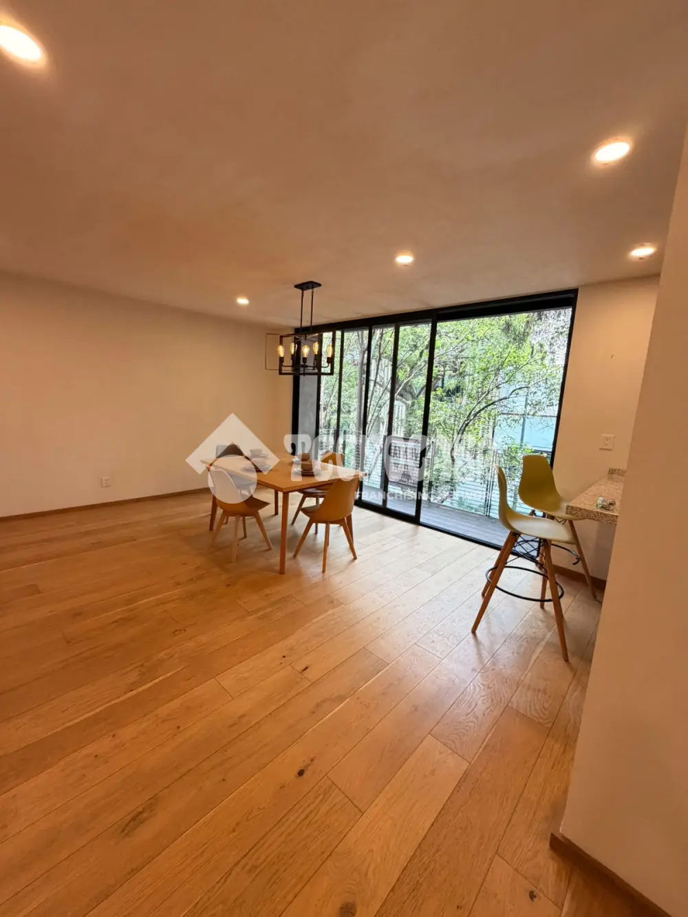 Departamento en Hipodromo Condesa — foto 2