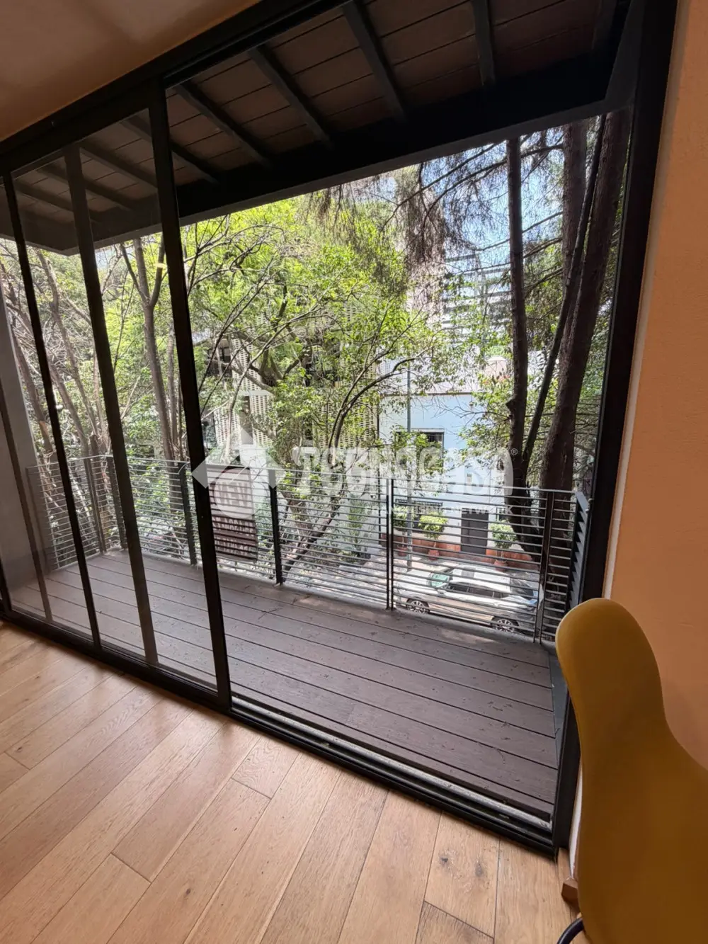 Departamento en Hipodromo Condesa — foto 4