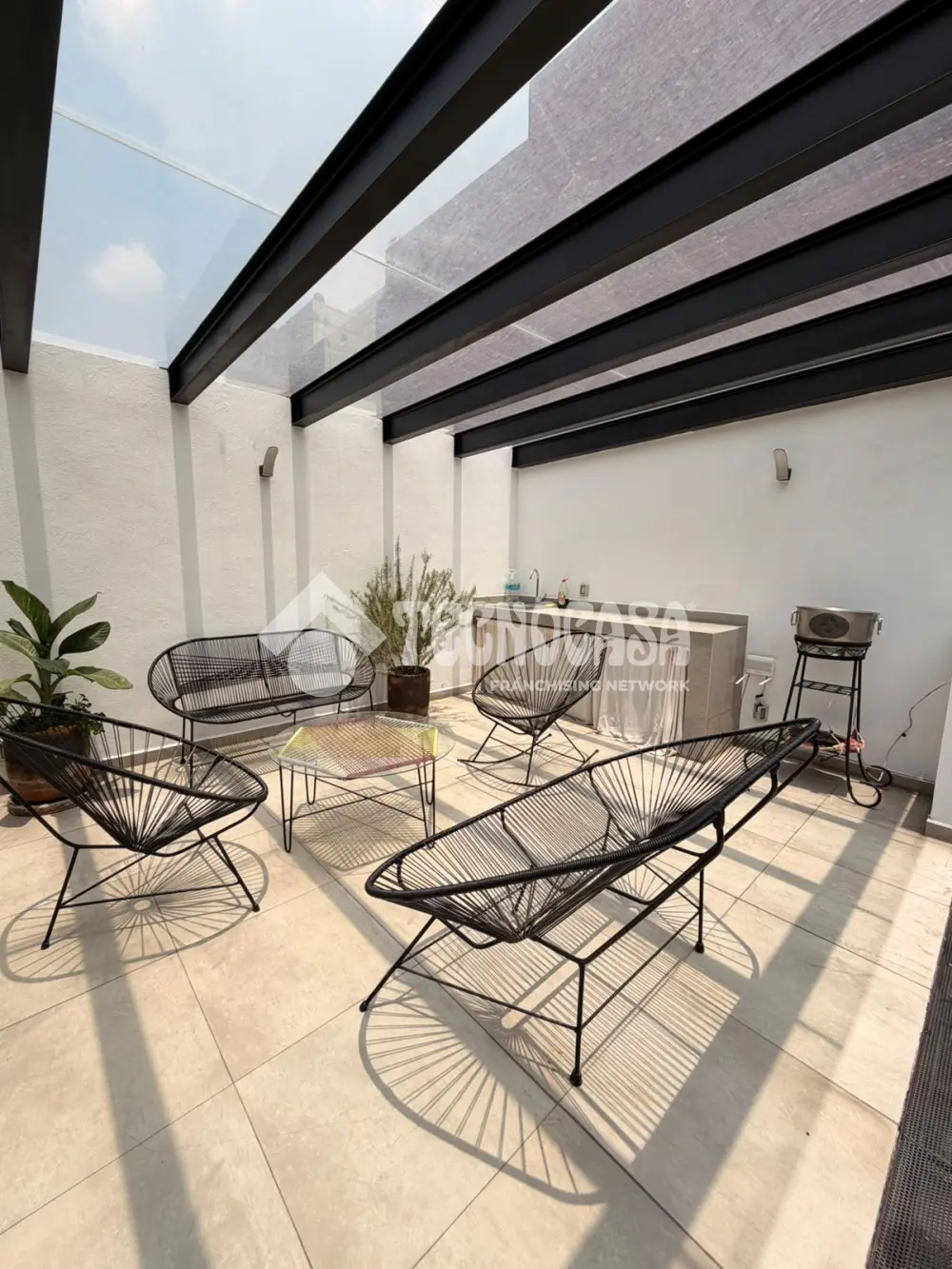 Departamento en Hipodromo Condesa — foto 8