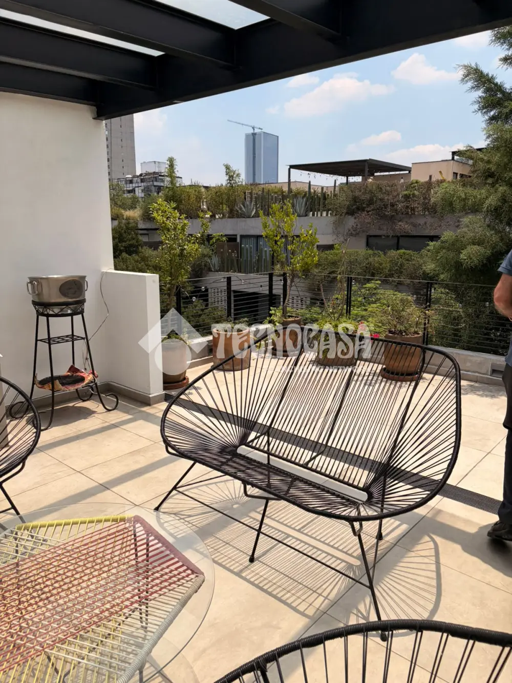 Departamento en Hipodromo Condesa — foto 9