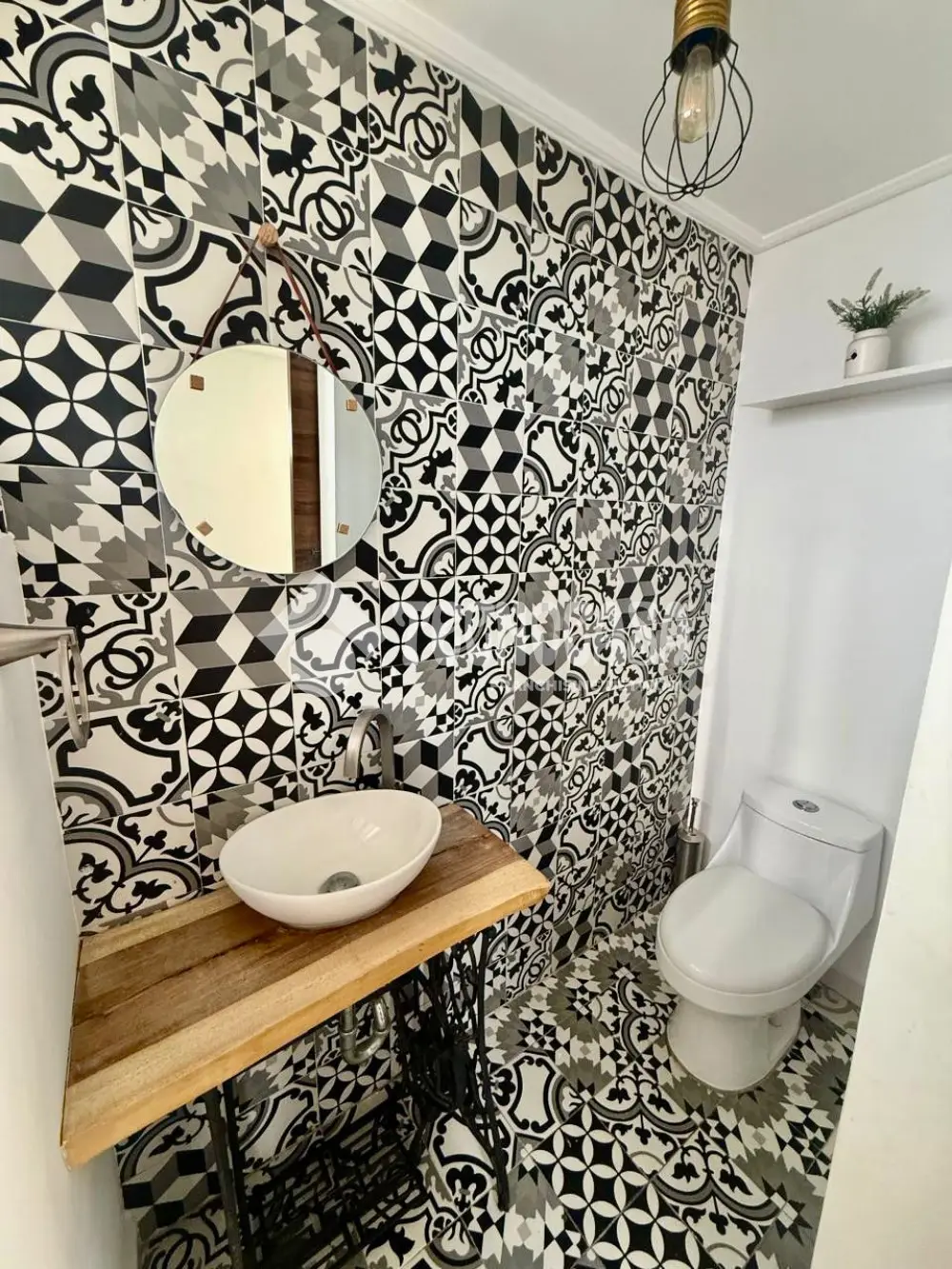 Casa en Acacias — foto 4