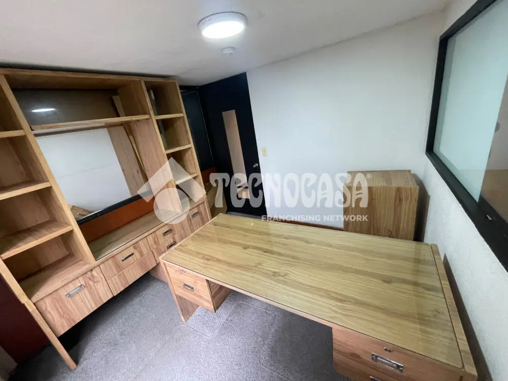 Oficina en del Valle Norte — foto 11