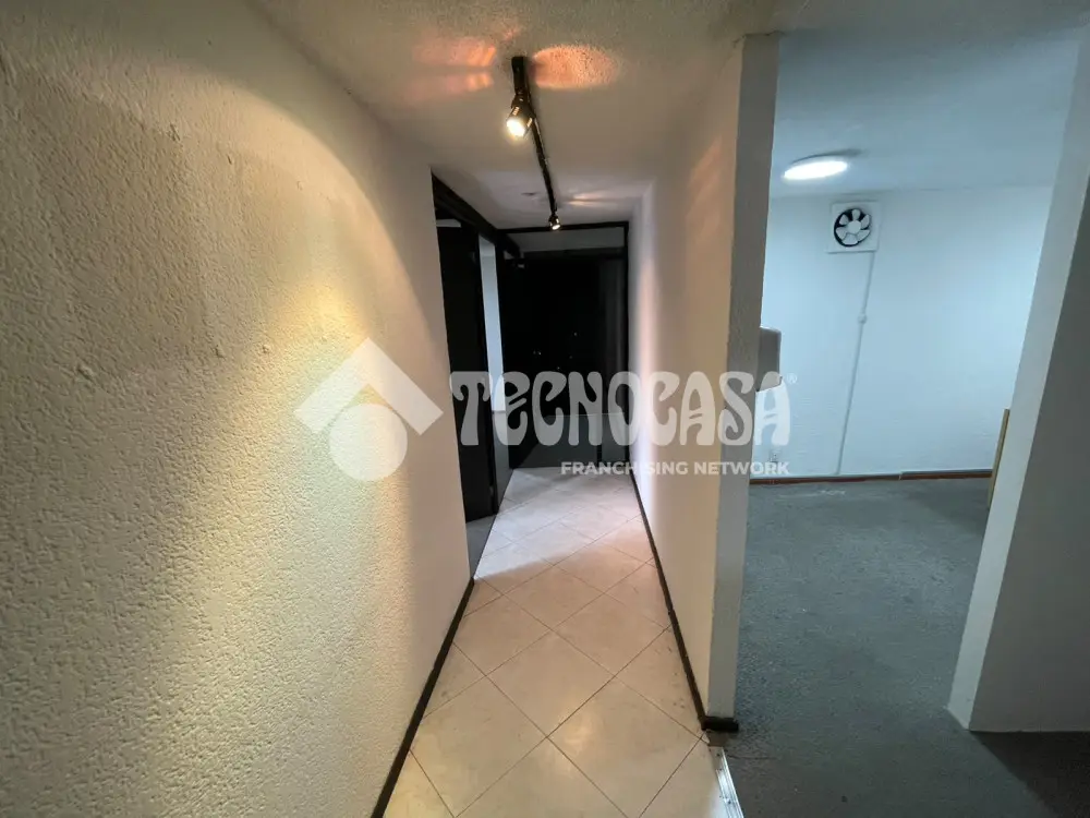 Oficina en del Valle Norte — foto 4