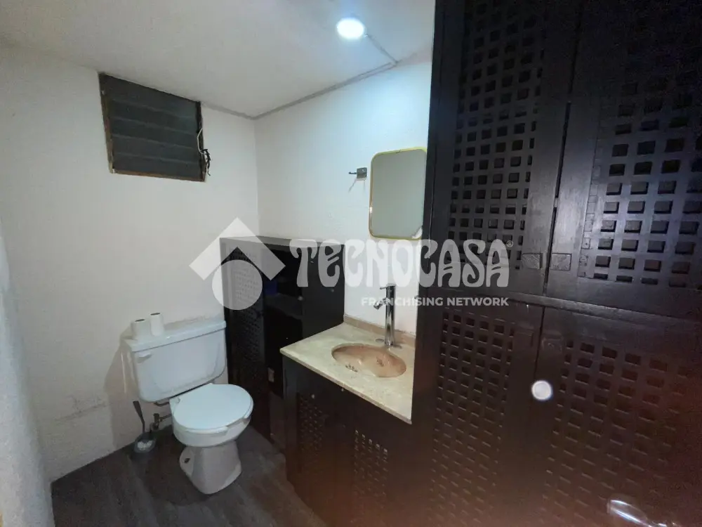 Oficina en del Valle Norte — foto 7