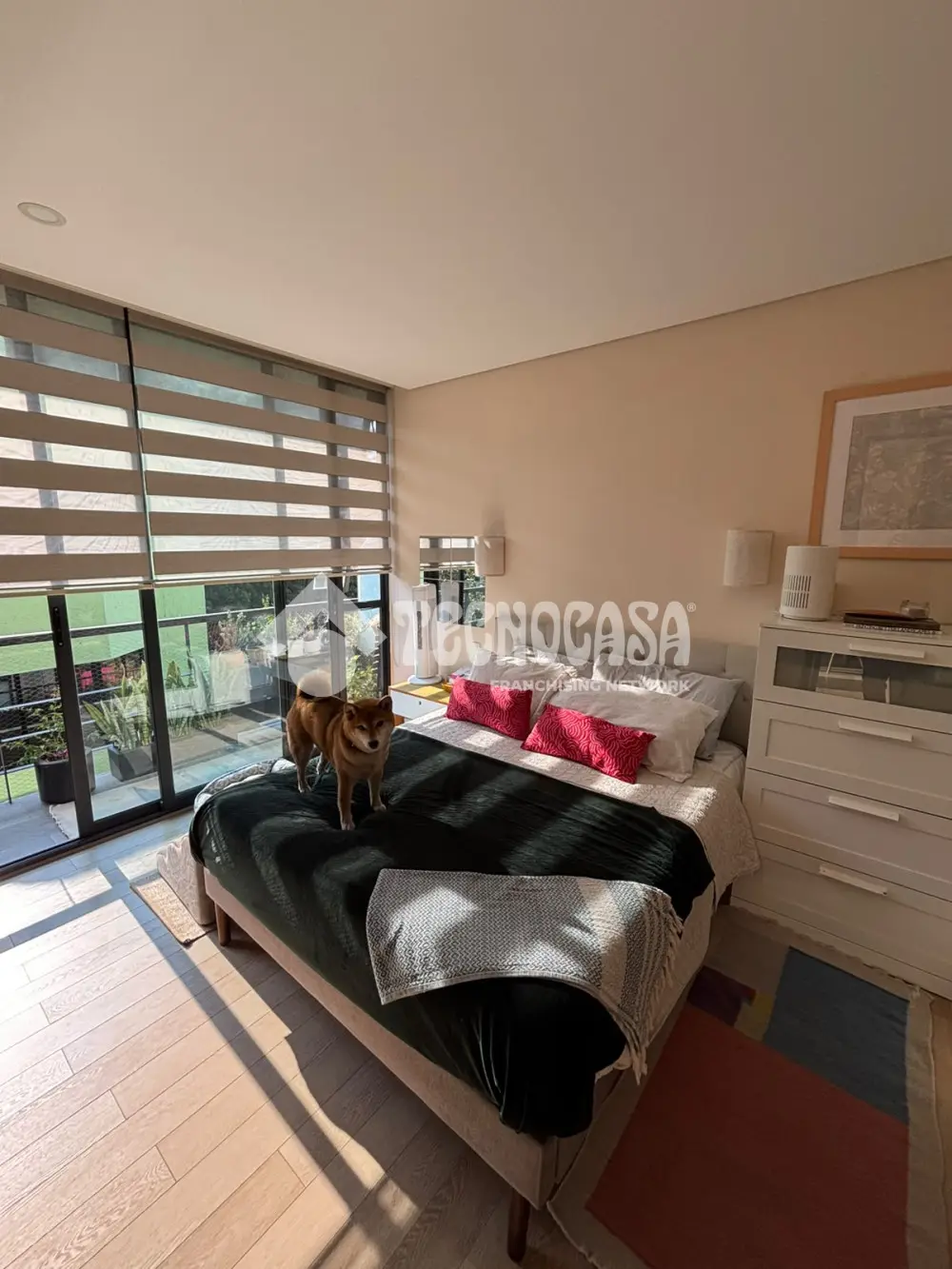 Departamento en Actipan — foto 11