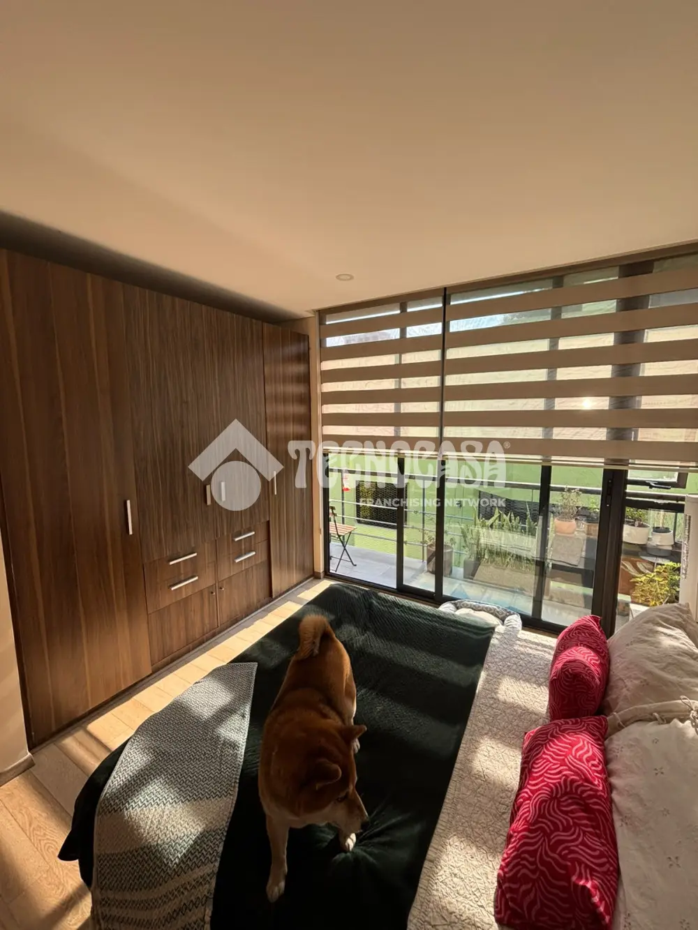 Departamento en Actipan — foto 12