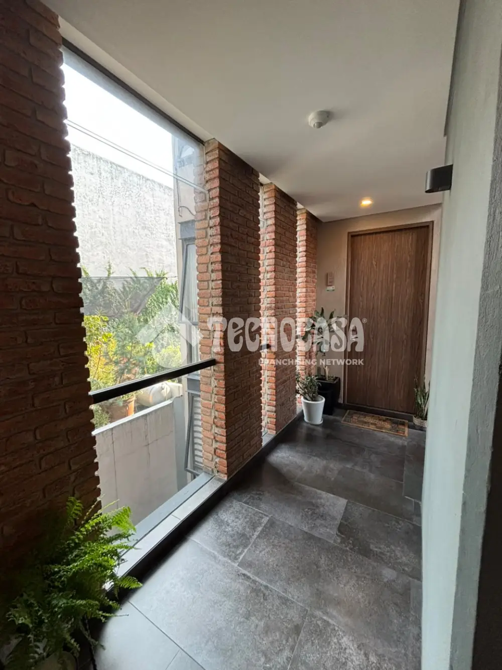 Departamento en Actipan — foto 3