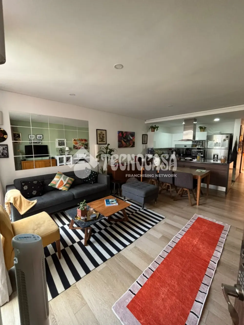 Departamento en Actipan — foto 4
