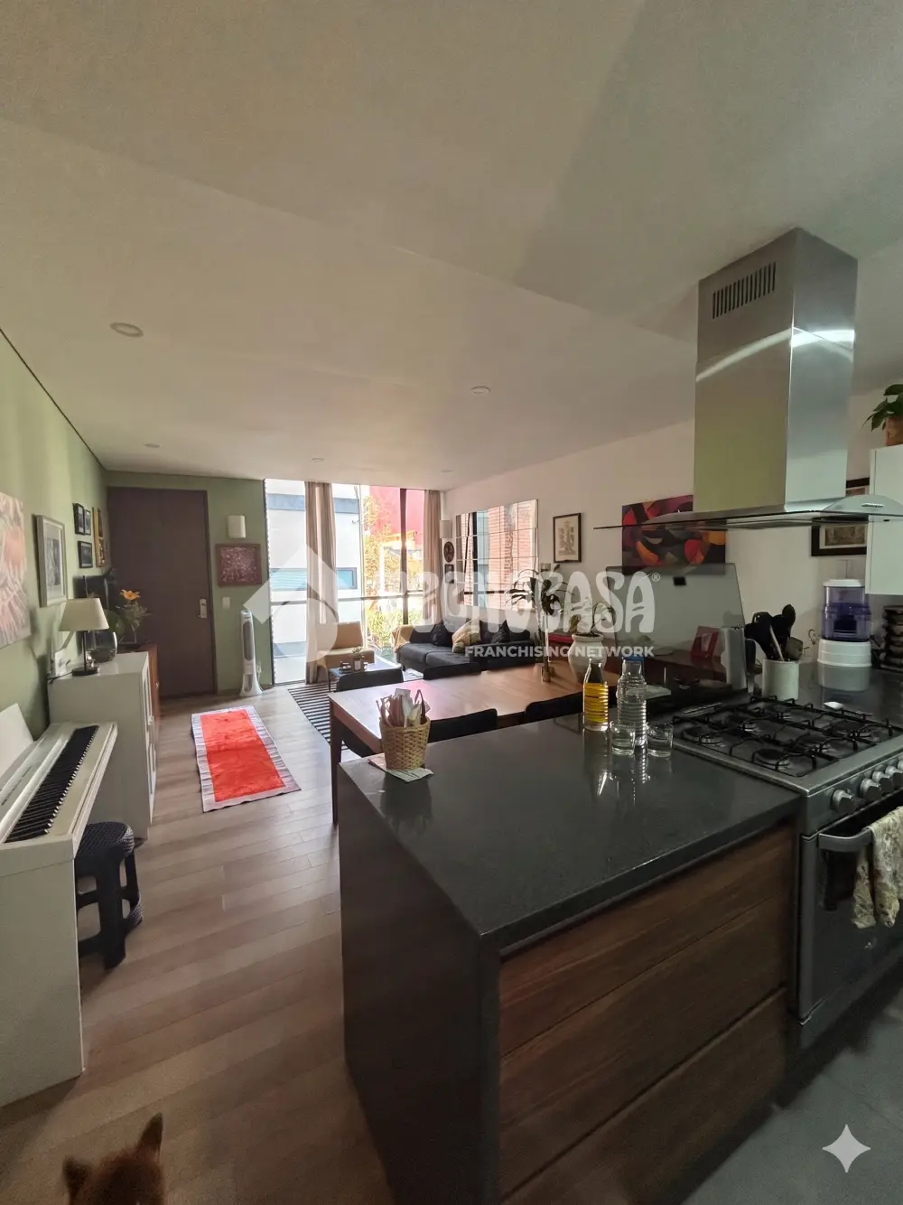Departamento en Actipan — foto 6