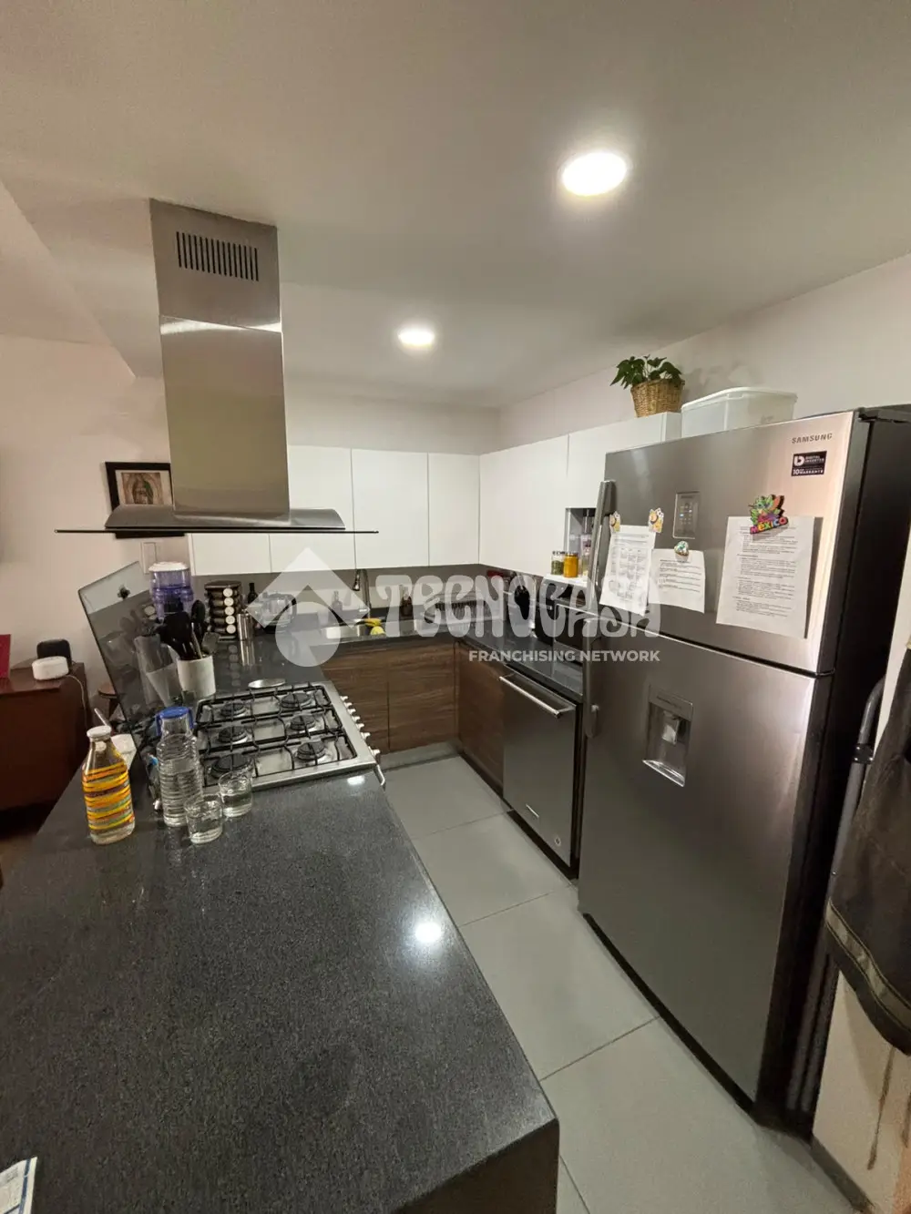 Departamento en Actipan — foto 8