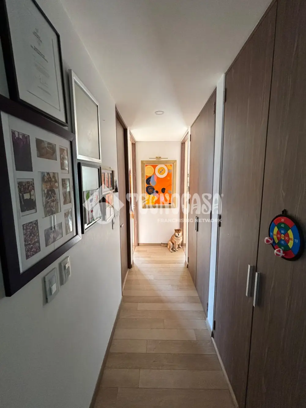 Departamento en Actipan — foto 9