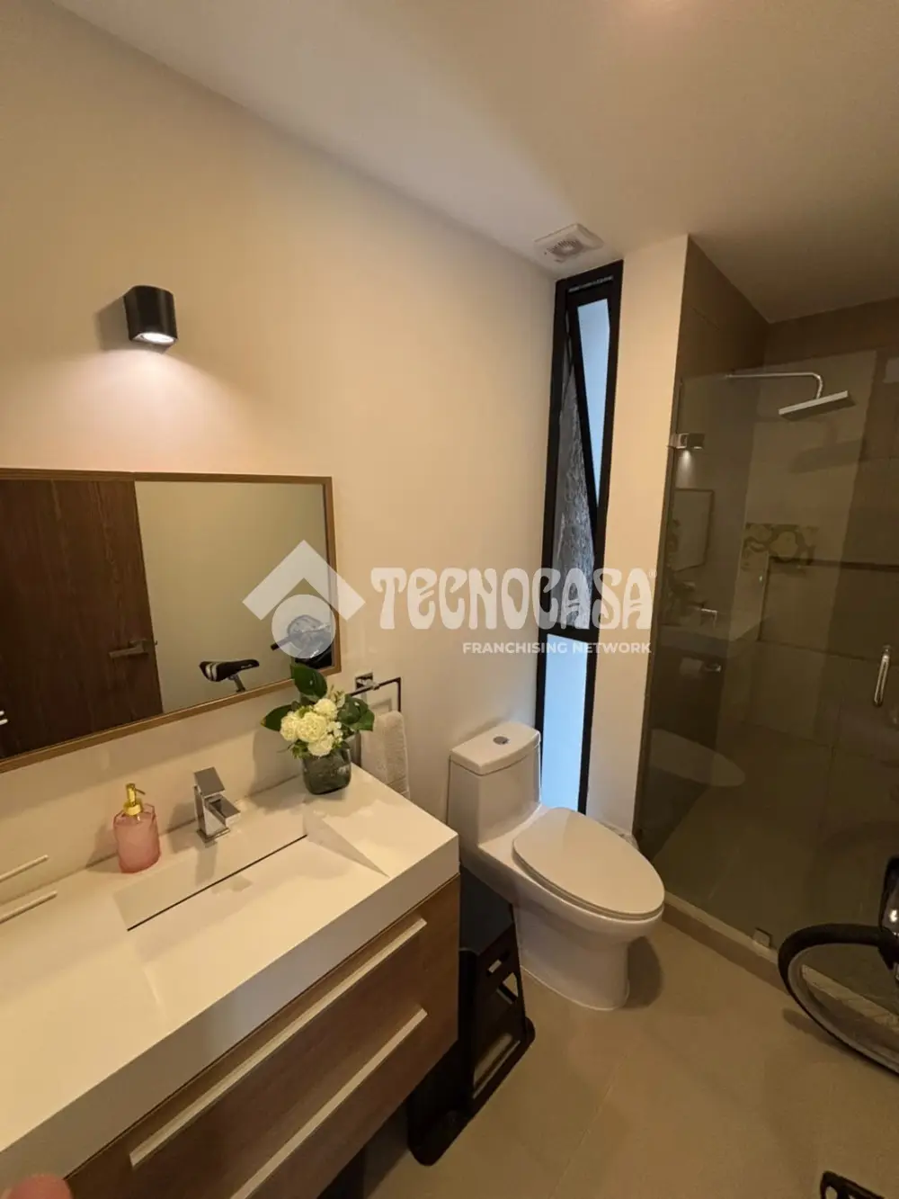 Departamento en Actipan — foto 10