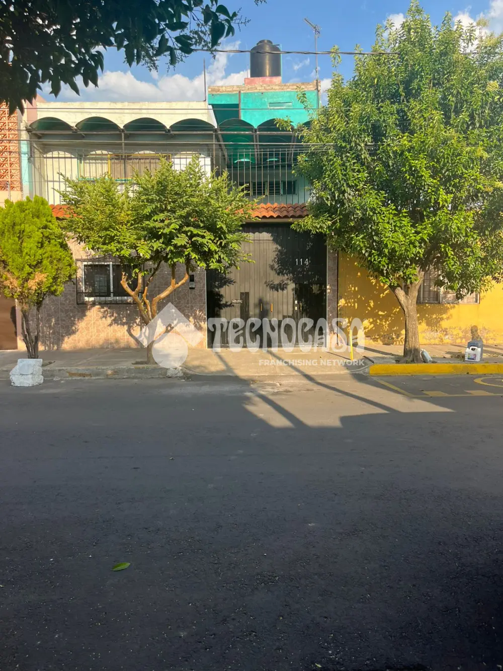 Casa en General Ignacio Zaragoza
