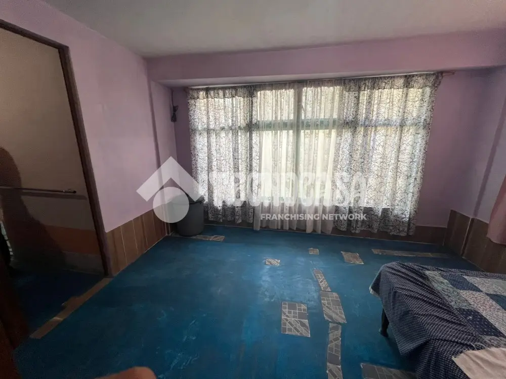 Casa en General Ignacio Zaragoza — foto 12