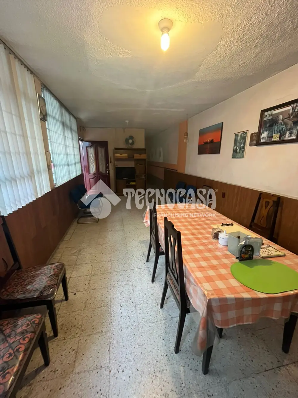 Casa en General Ignacio Zaragoza — foto 4