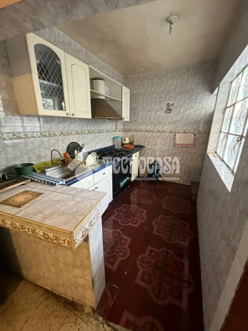Casa en General Ignacio Zaragoza — foto 5