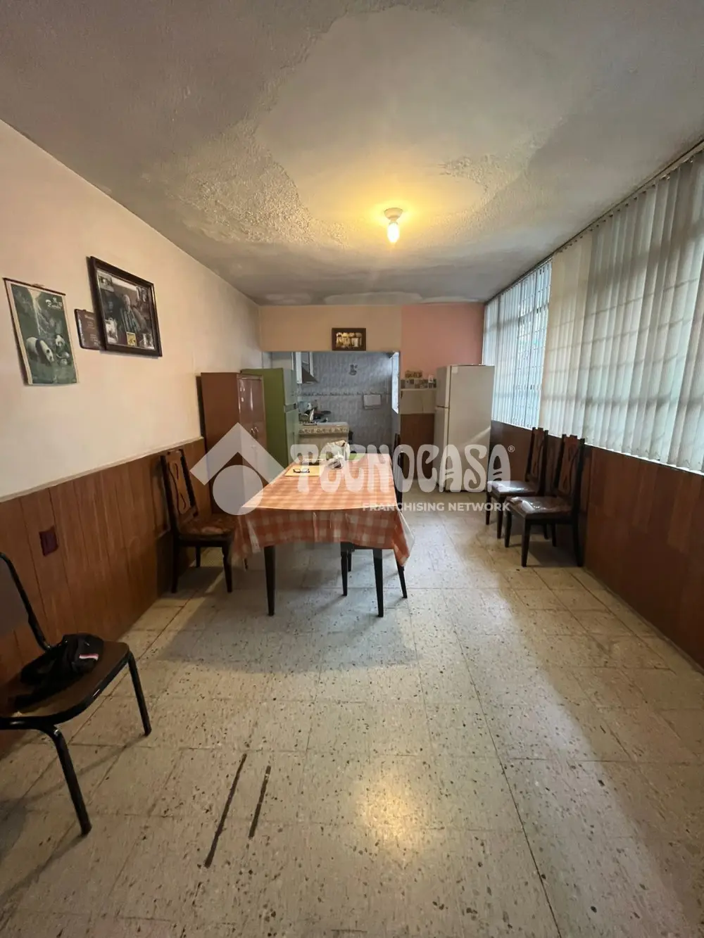 Casa en General Ignacio Zaragoza — foto 6