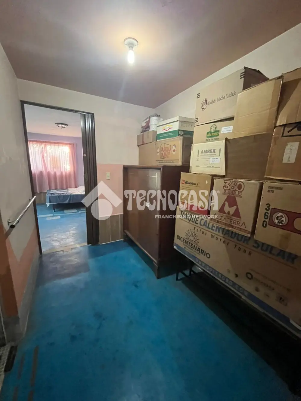 Casa en General Ignacio Zaragoza — foto 9