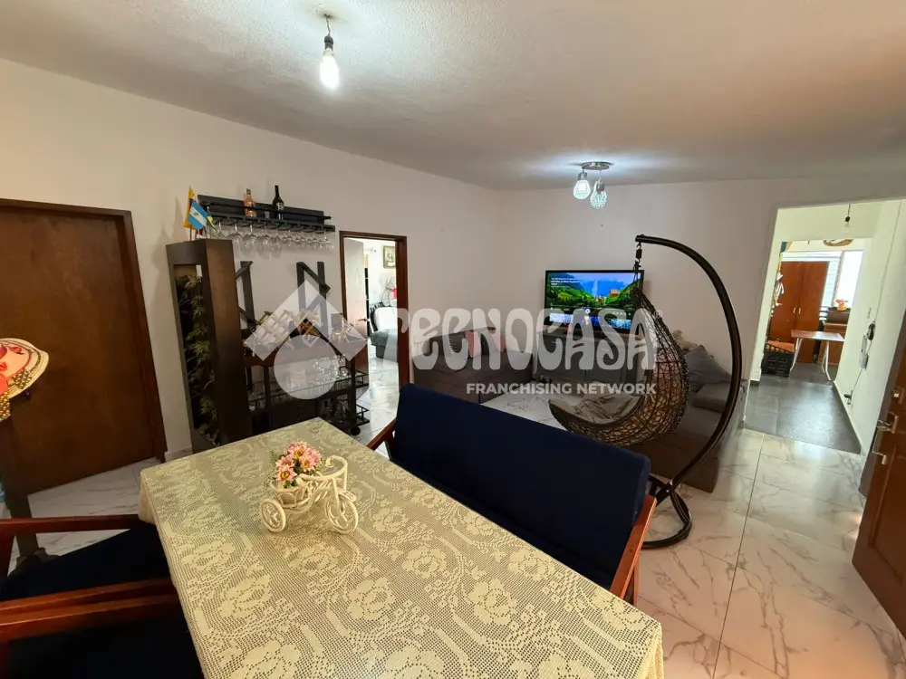 Departamento en San Pedro Apostol