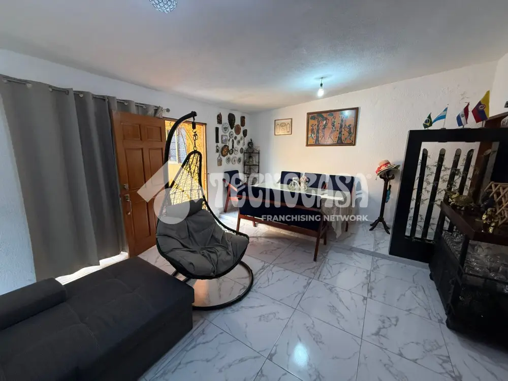 Departamento en San Pedro Apostol — foto 2