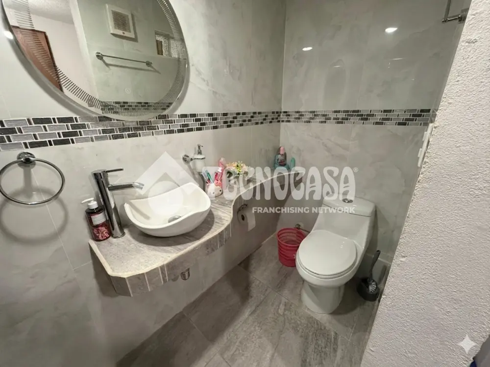 Departamento en San Pedro Apostol — foto 12