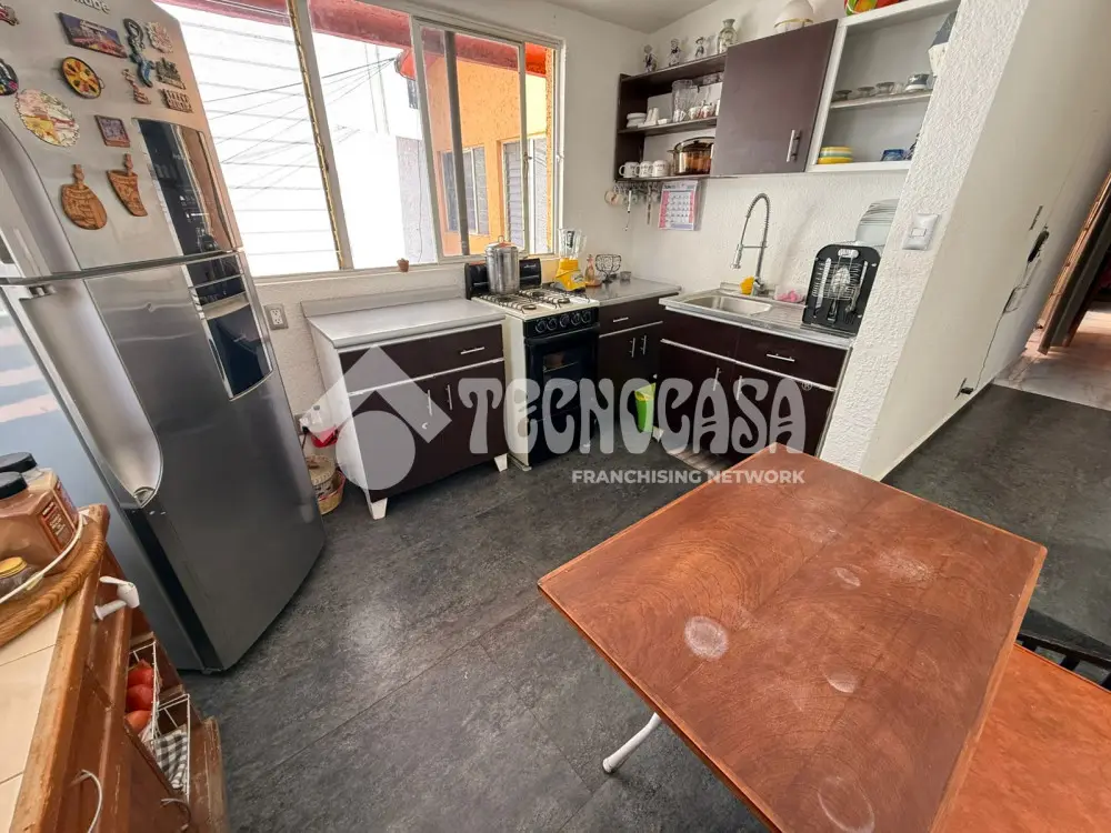 Departamento en San Pedro Apostol — foto 3
