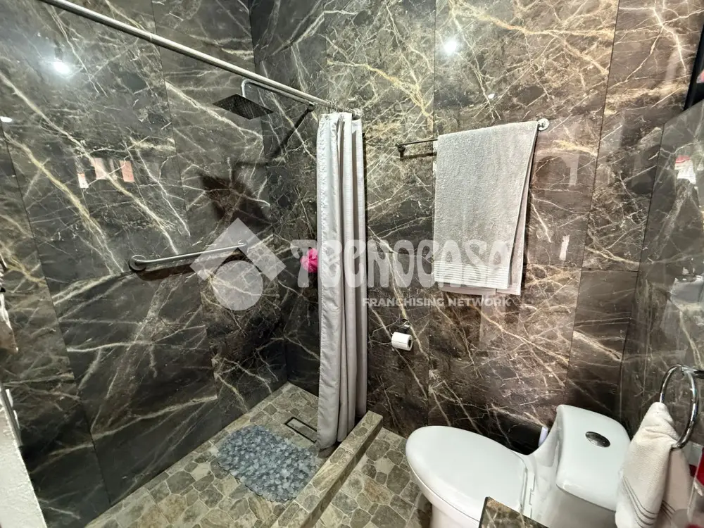 Departamento en San Pedro Apostol — foto 7