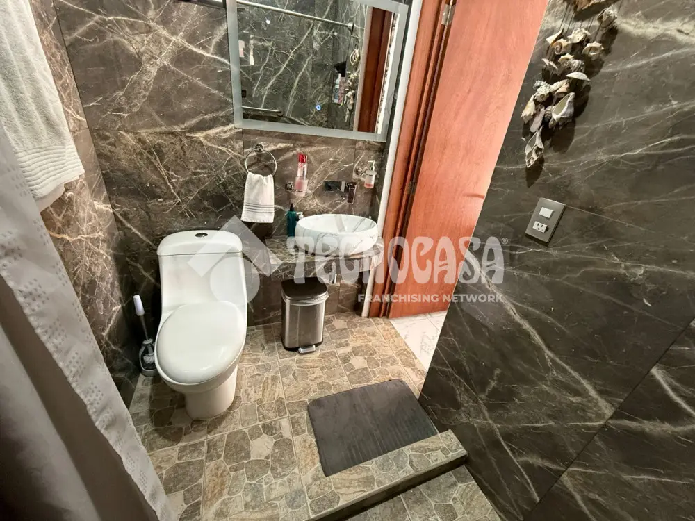 Departamento en San Pedro Apostol — foto 8
