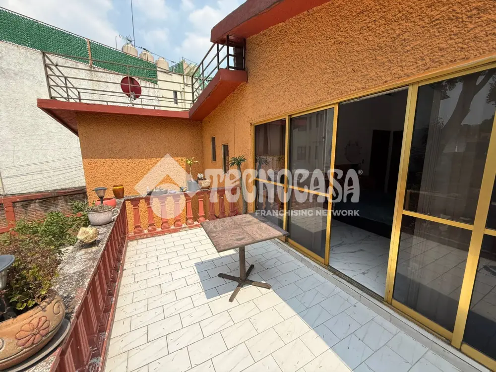 Departamento en San Pedro Apostol — foto 9