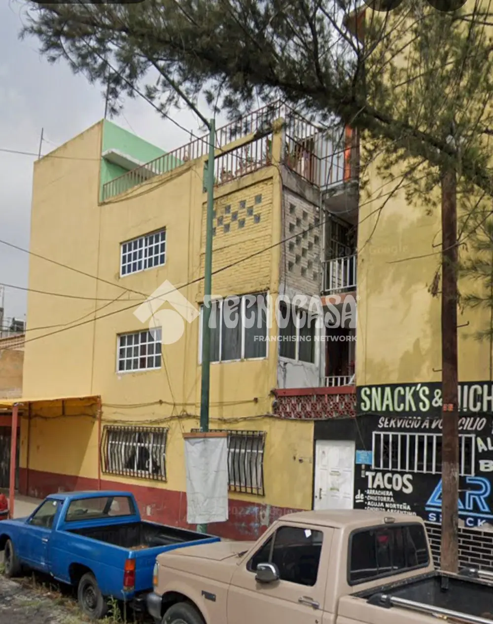 Departamento en Puebla