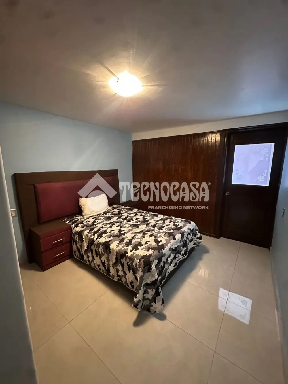 Departamento en Puebla — foto 12